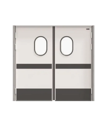 Двери технологические