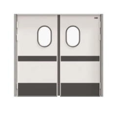 Двери технологические