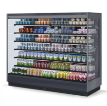 Холодильное оборудование