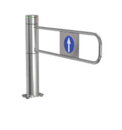 Турникеты и ограждения