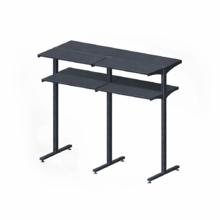 Суперструктуры над бонетами