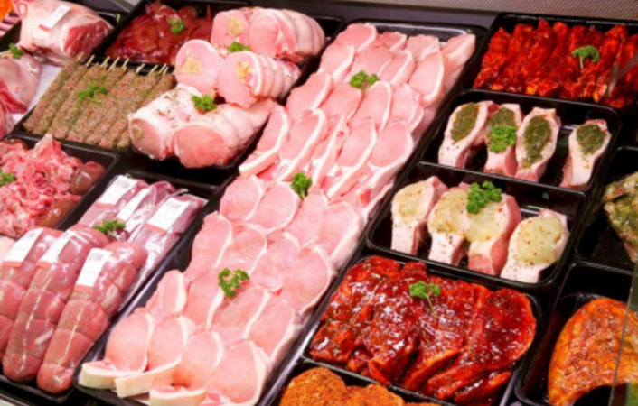 Качественное оборудование для мясных магазинов. Советы от СаЮрс