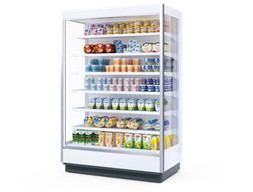 Горка Be Cold 250 Portable