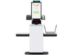Касса самообслуживания 21,5 screen